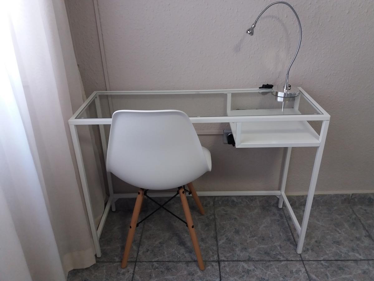 Hostal La Pilarica Paterna Værelse billede