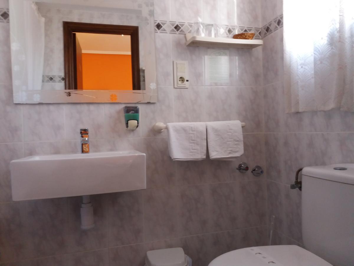 Hostal La Pilarica Paterna Værelse billede
