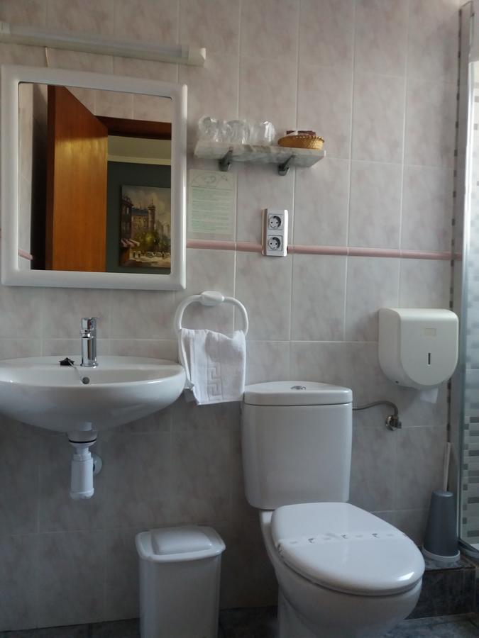 Hostal La Pilarica Paterna Værelse billede