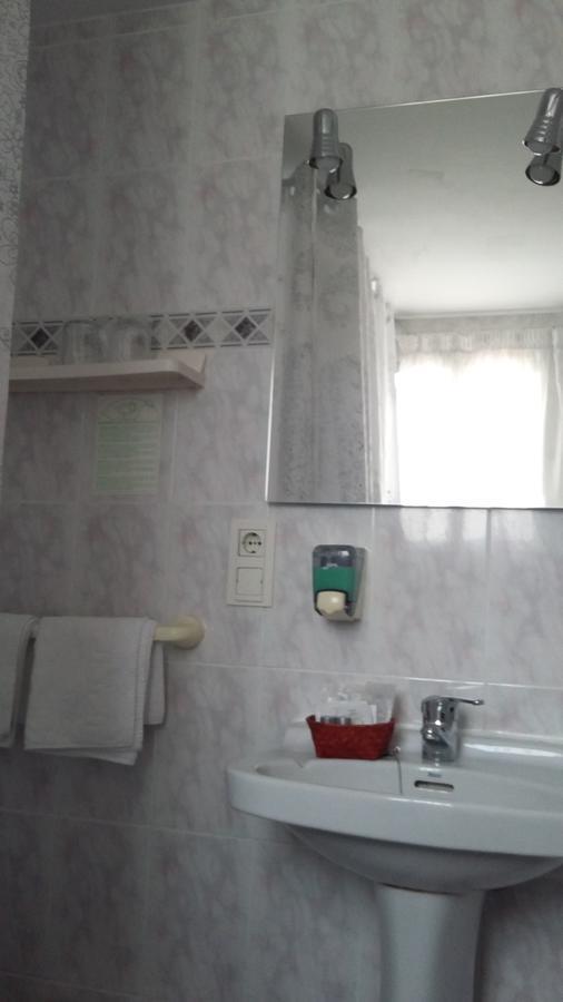 Hostal La Pilarica Paterna Værelse billede