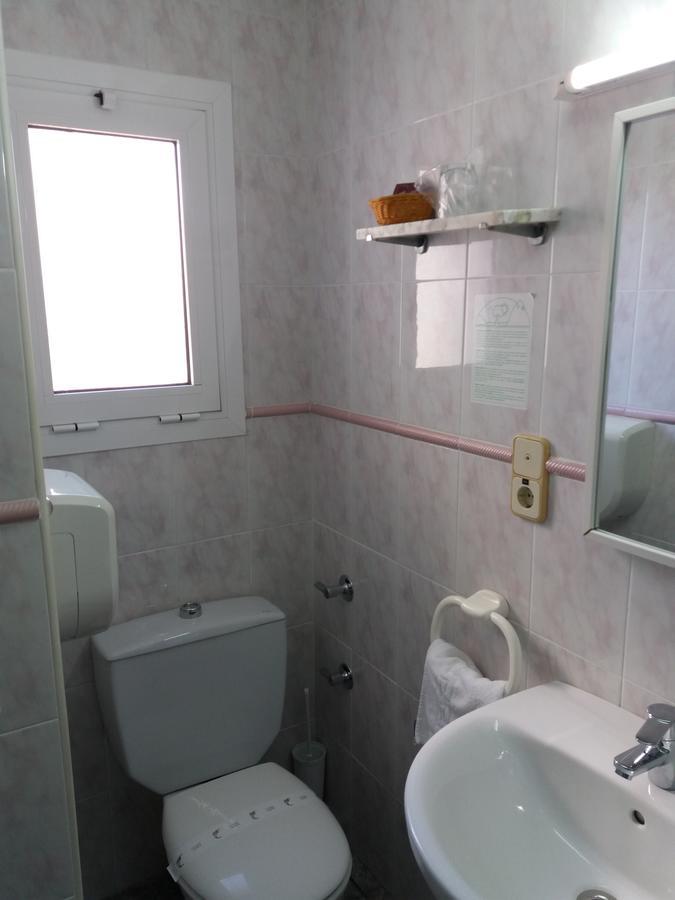 Hostal La Pilarica Paterna Værelse billede