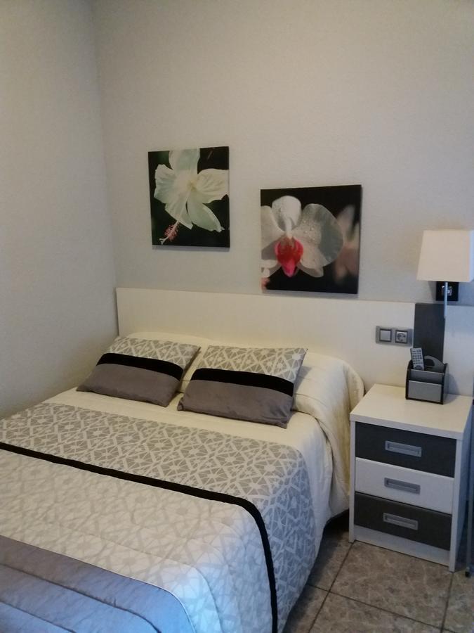 Hostal La Pilarica Paterna Værelse billede