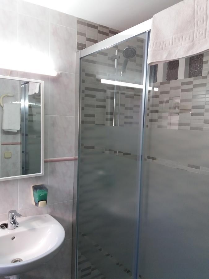 Hostal La Pilarica Paterna Værelse billede