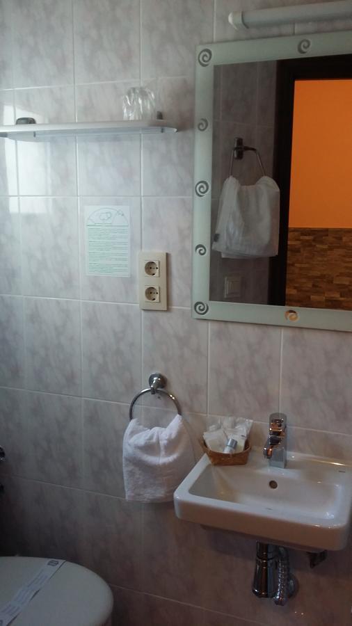 Hostal La Pilarica Paterna Eksteriør billede