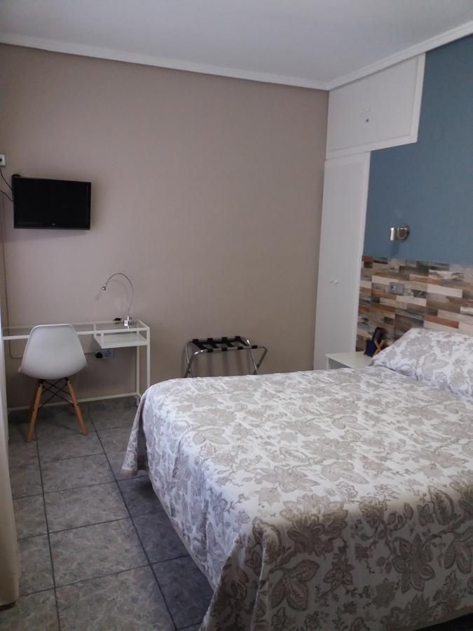 Hostal La Pilarica Paterna Eksteriør billede