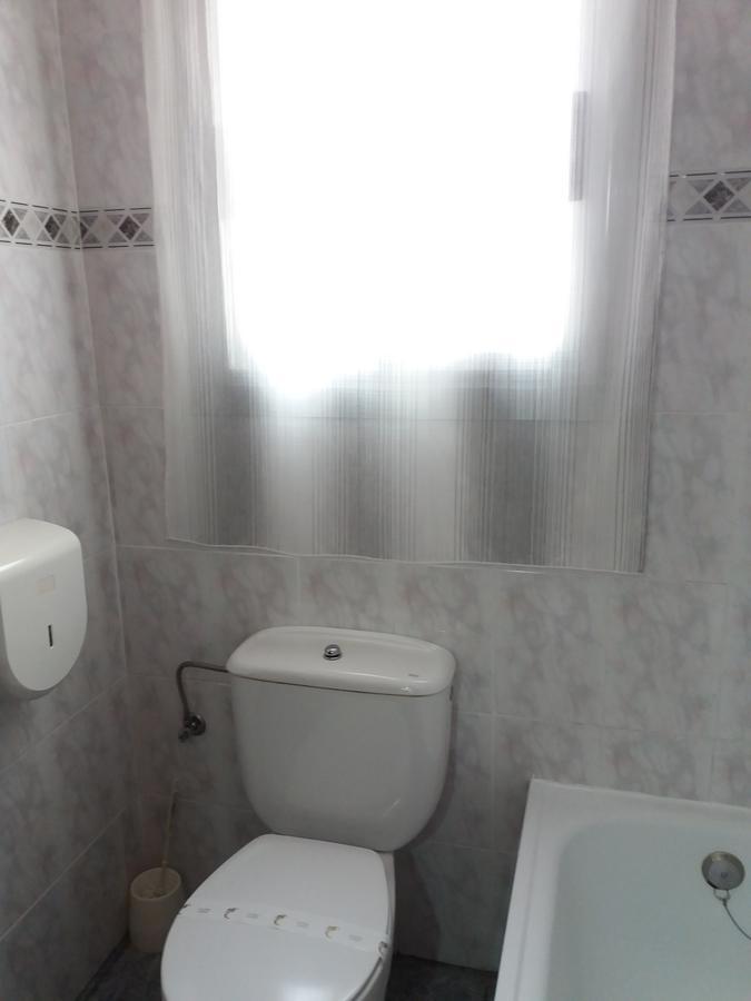 Hostal La Pilarica Paterna Eksteriør billede