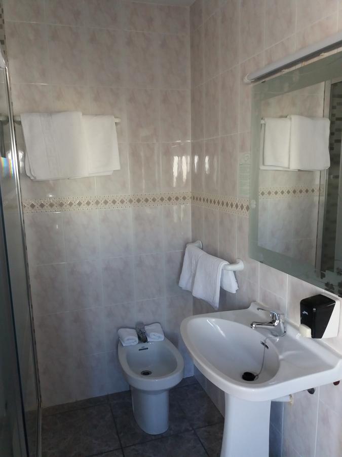 Hostal La Pilarica Paterna Eksteriør billede
